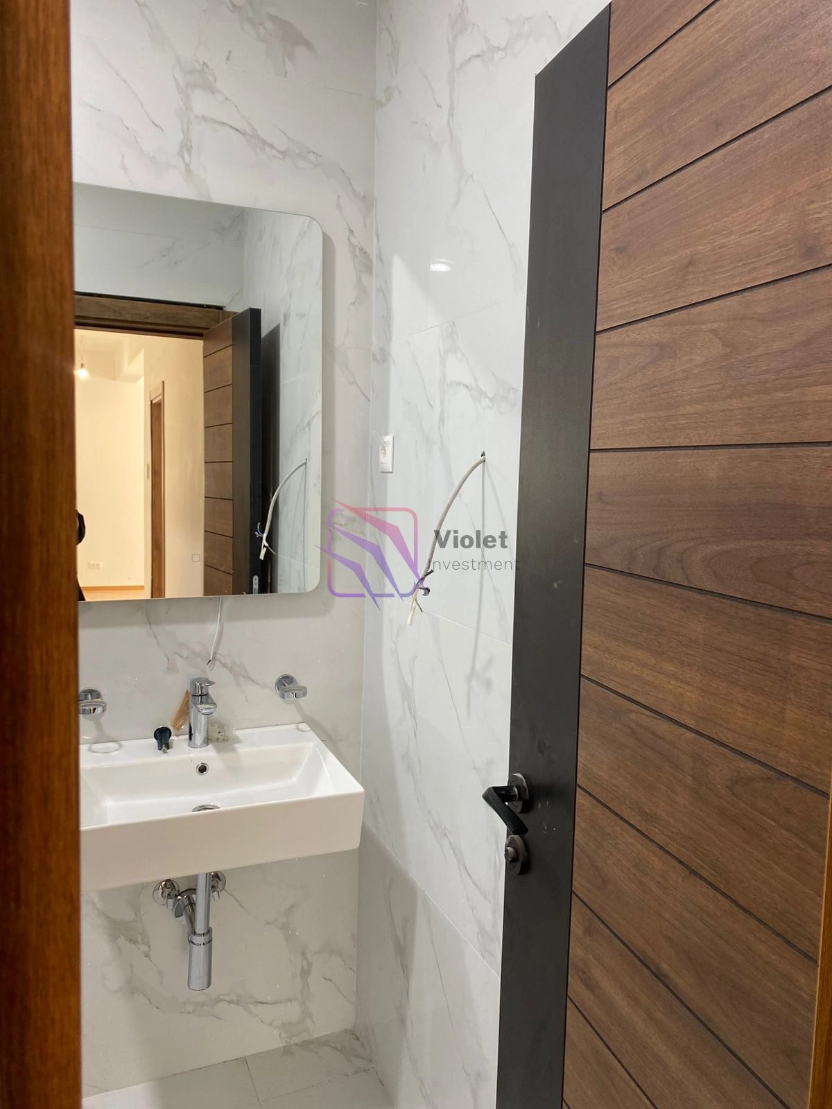 Dvosoban-stan-u-Donjoj-Gorici-Podgorica-7 Dvosoban stan 67 m² – Donja Gorica, Podgorica — fotografija 8