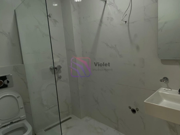 Dvosoban stan 67 m² – Donja Gorica, Podgorica — fotografija 9