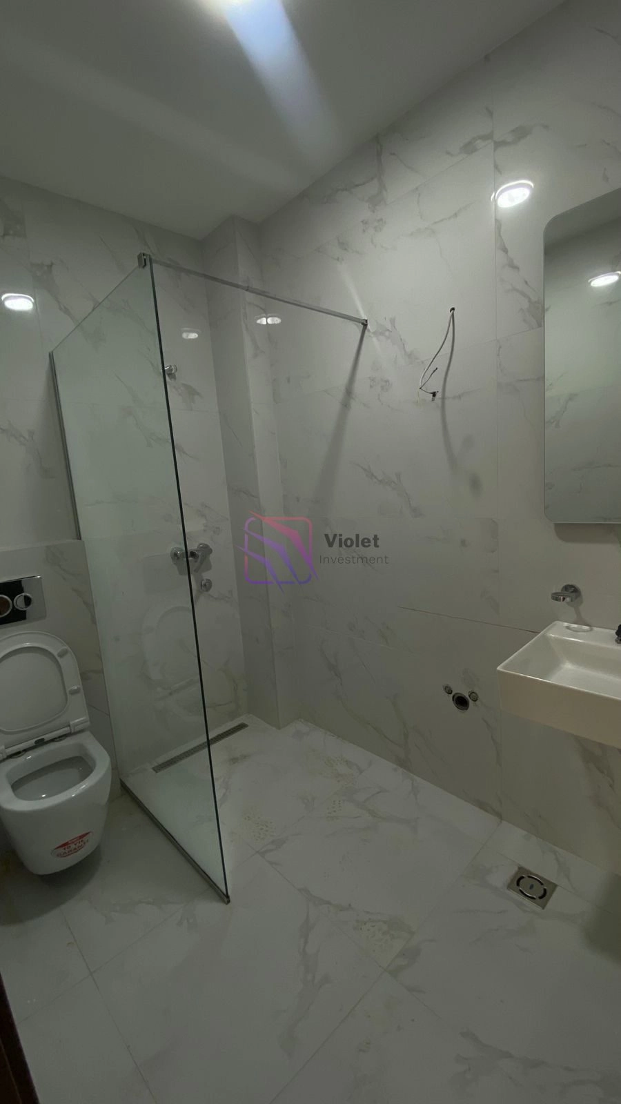 Dvosoban-stan-u-Donjoj-Gorici-Podgorica-8 Dvosoban stan 67 m² – Donja Gorica, Podgorica — fotografija 9
