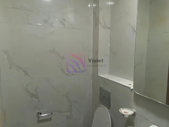 Dvosoban stan 67 m² – Donja Gorica, Podgorica — fotografija 10