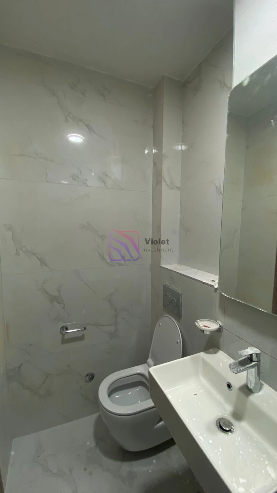 Dvosoban-stan-u-Donjoj-Gorici-Podgorica-9 Dvosoban stan 67 m² – Donja Gorica, Podgorica — fotografija 10