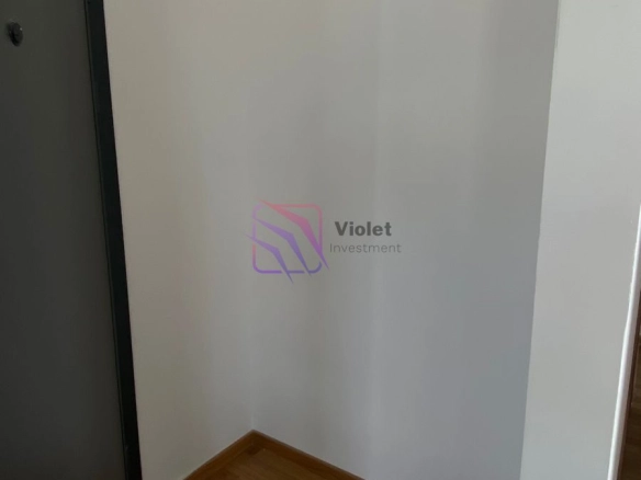 Dvosoban stan 67 m² – Donja Gorica, Podgorica — fotografija 11