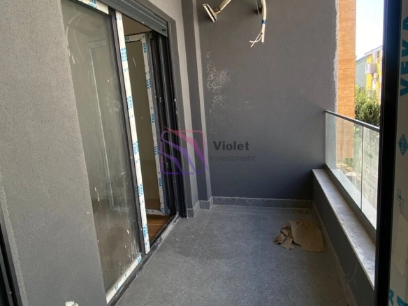 Dvosoban stan 67 m² – Donja Gorica, Podgorica — fotografija 12