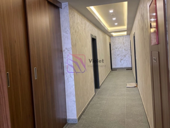 Dvosoban stan 67 m² – Donja Gorica, Podgorica — fotografija 13