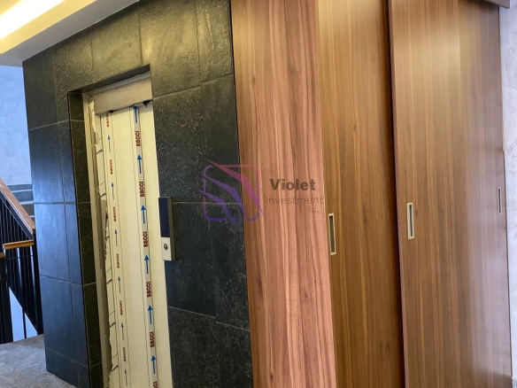 Dvosoban stan 67 m² – Donja Gorica, Podgorica — fotografija 15