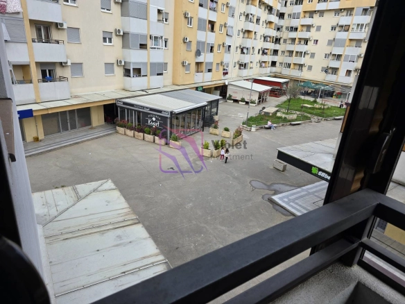 Dvosoban stan na Starom aerodromu