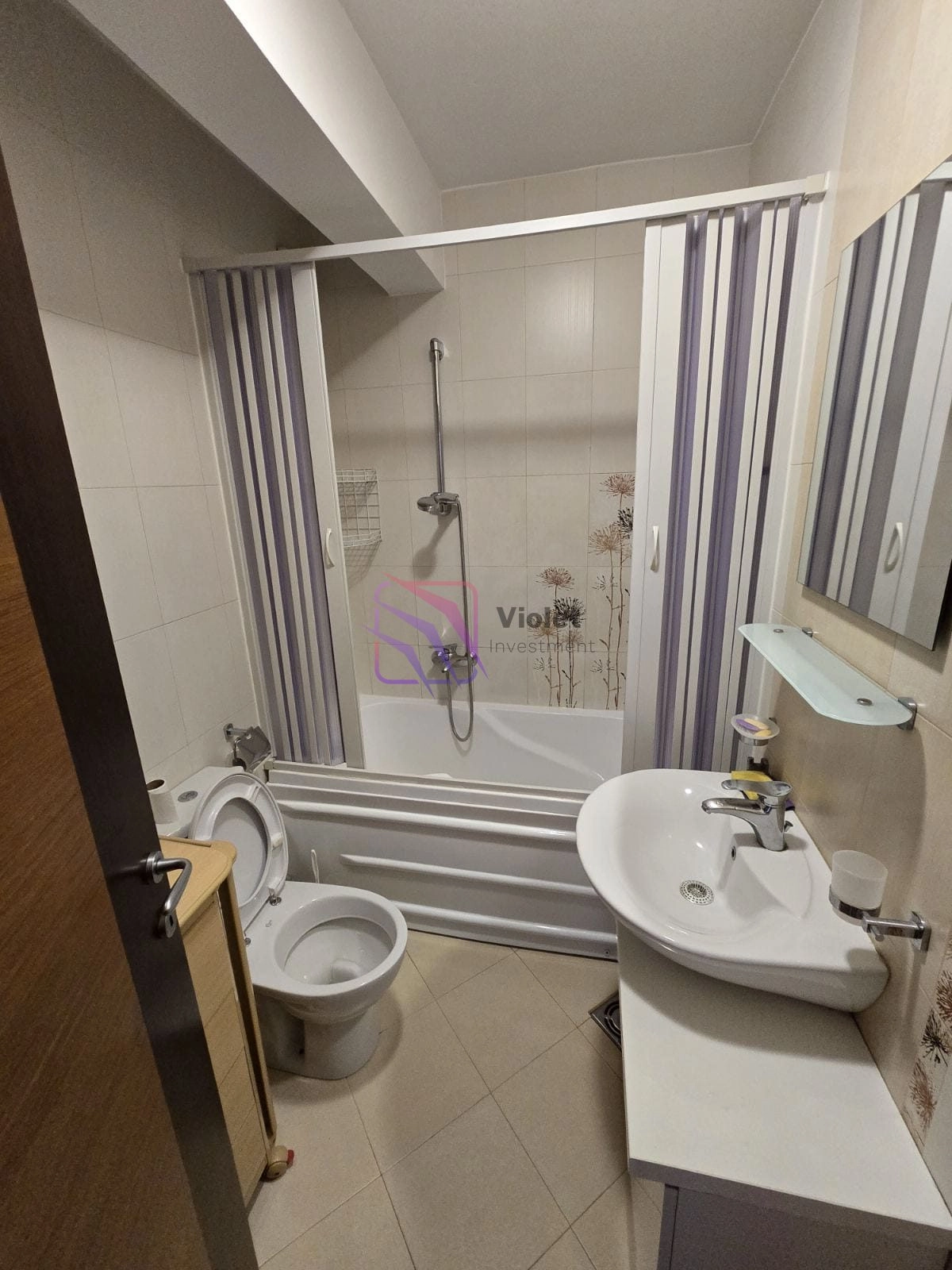 Dvosoban-stan-na-Starom-aerodromu-Podgorica-4 Izdavanje: Dvosoban stan 70 m² – Stari aerodrom, Podgorica — fotografija 5