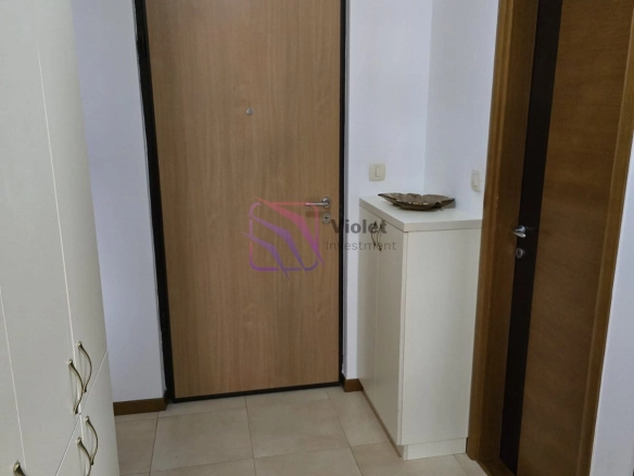 Izdavanje: Dvosoban stan 70 m² – Stari aerodrom, Podgorica — fotografija 6