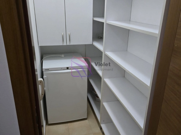 Izdavanje: Dvosoban stan 70 m² – Stari aerodrom, Podgorica — fotografija 7