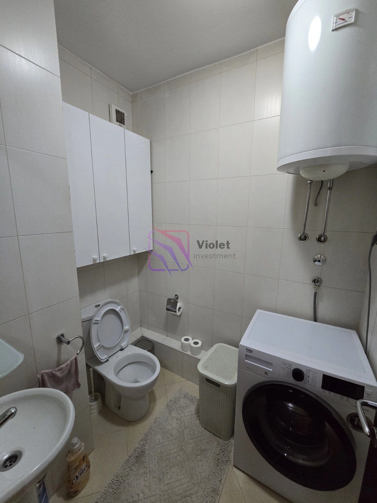 Dvosoban-stan-na-Starom-aerodromu-Podgorica-12 Izdavanje: Dvosoban stan 70 m² – Stari aerodrom, Podgorica — fotografija 13