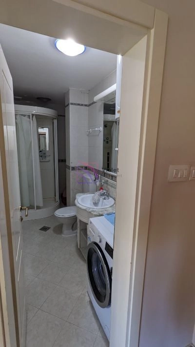 Jednosoban-stan-Preko-Morace-Podgorica-1 Namješten jednosoban stan, Preko Morače, Podgorica — fotografija 2