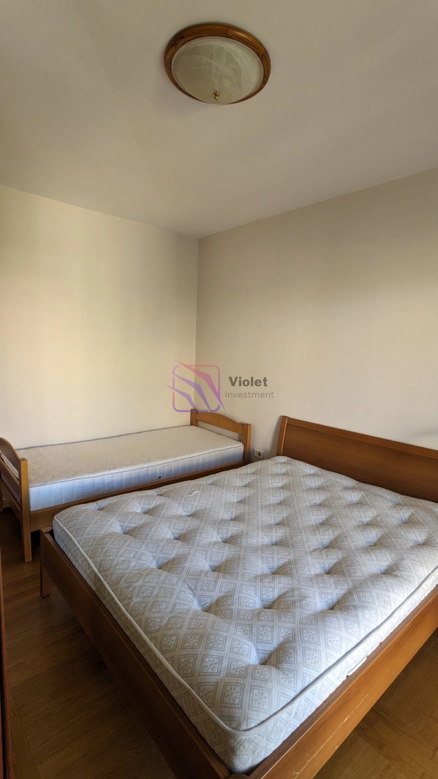 Jednosoban-stan-Preko-Morace-Podgorica-3 Namješten jednosoban stan, Preko Morače, Podgorica — fotografija 4