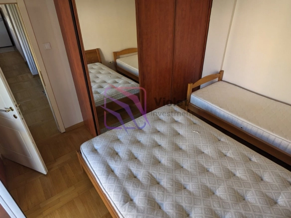 Namješten jednosoban stan, Preko Morače, Podgorica — fotografija 7