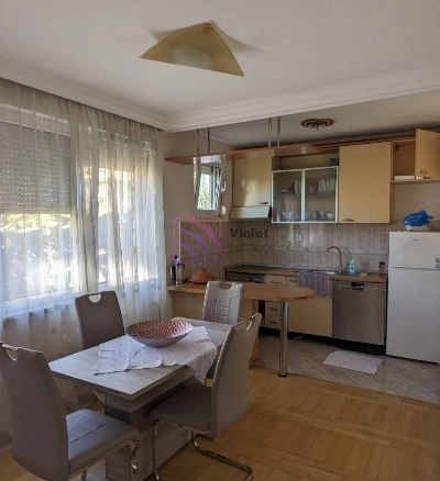 Namješten jednosoban stan, Preko Morače, Podgorica — fotografija 10