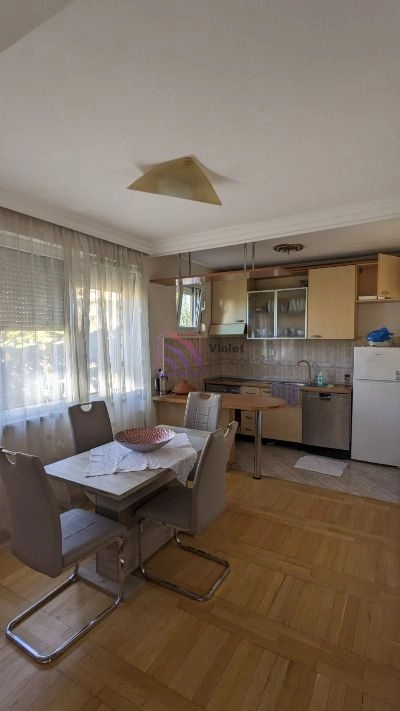 Jednosoban-stan-Preko-Morace-Podgorica-9 Namješten jednosoban stan, Preko Morače, Podgorica — fotografija 10