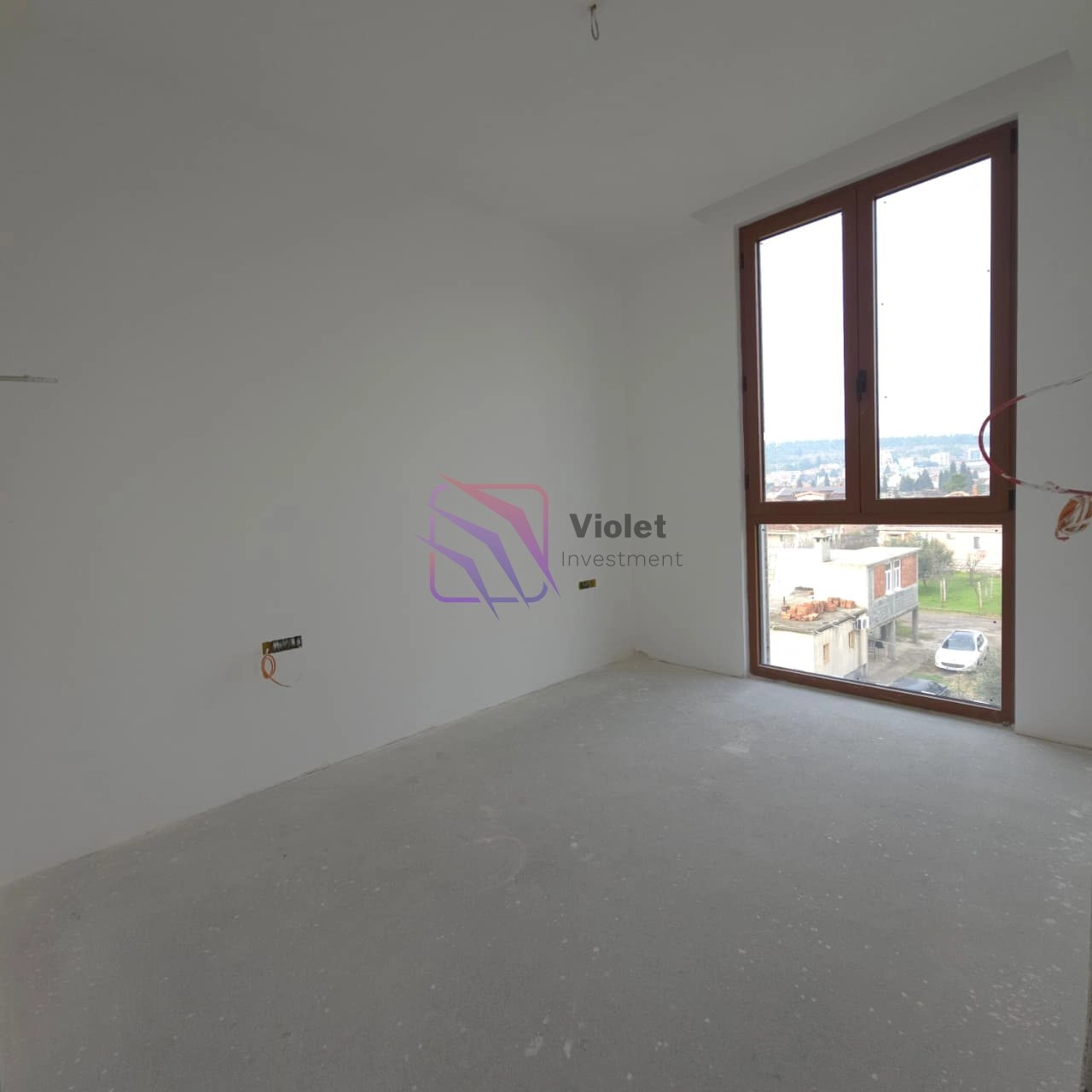Jednosoban-stan-Stari-aerodrom-Podgorica-4 Jednosoban stan 41 m² – Stari aerodrom, Podgorica — fotografija 5