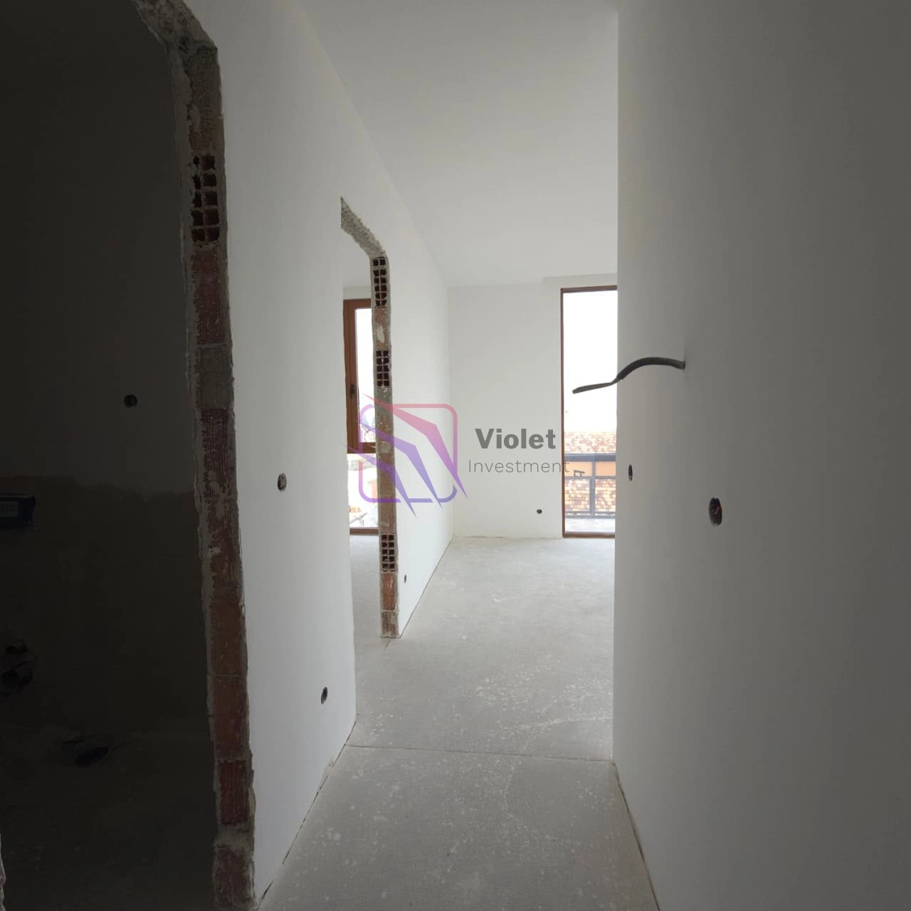 Jednosoban-stan-Stari-aerodrom-Podgorica-5 Jednosoban stan 41 m² – Stari aerodrom, Podgorica — fotografija 6