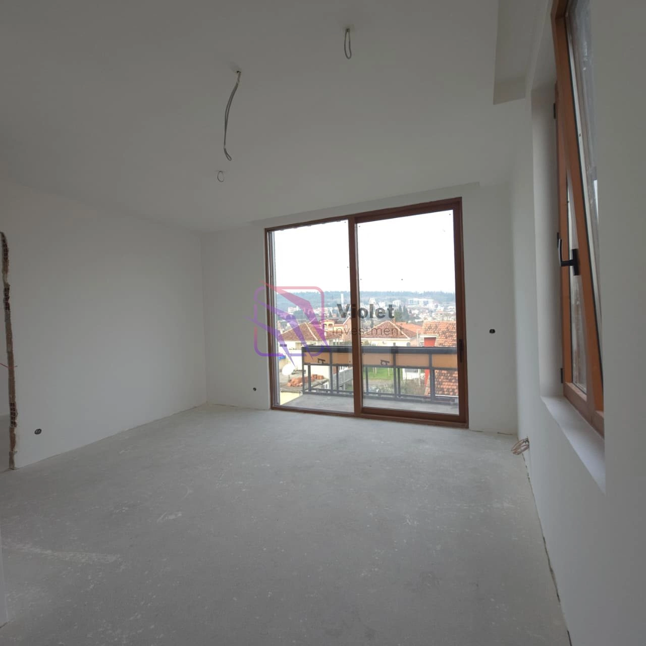 Jednosoban-stan-Stari-aerodrom-Podgorica-8 Jednosoban stan 41 m² – Stari aerodrom, Podgorica — fotografija 9