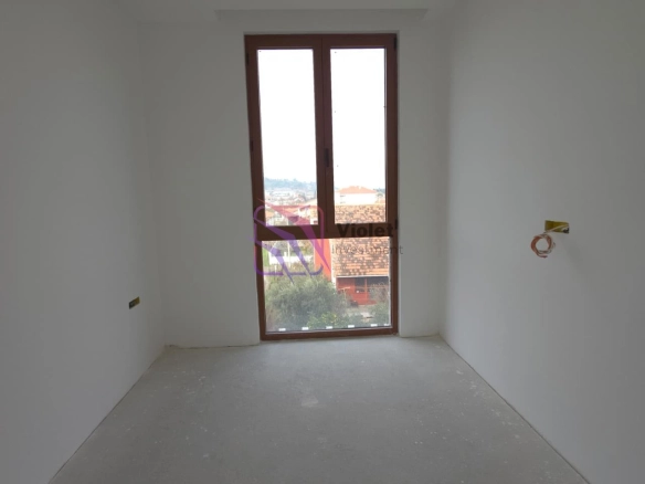 Jednosoban stan 41 m² – Stari aerodrom, Podgorica — fotografija 10