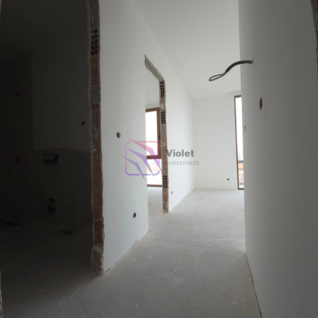 Jednosoban-stan-Stari-aerodrom-Podgorica-10 Jednosoban stan 41 m² – Stari aerodrom, Podgorica — fotografija 11