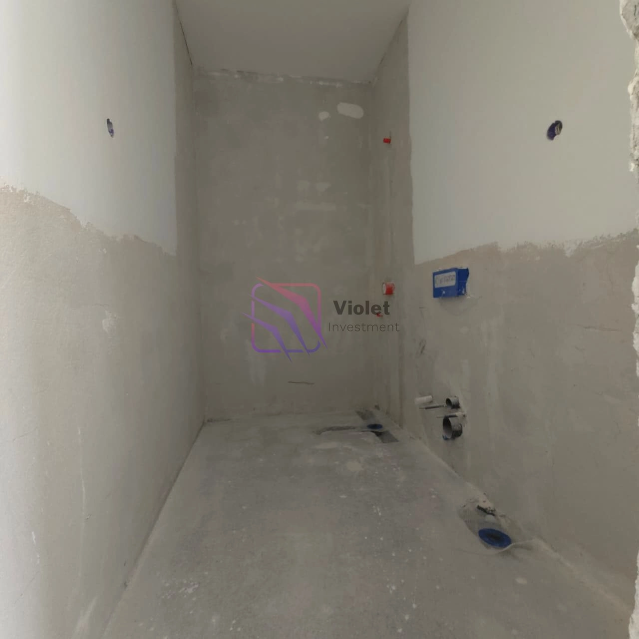 Jednosoban-stan-Stari-aerodrom-Podgorica-13 Jednosoban stan 41 m² – Stari aerodrom, Podgorica — fotografija 14