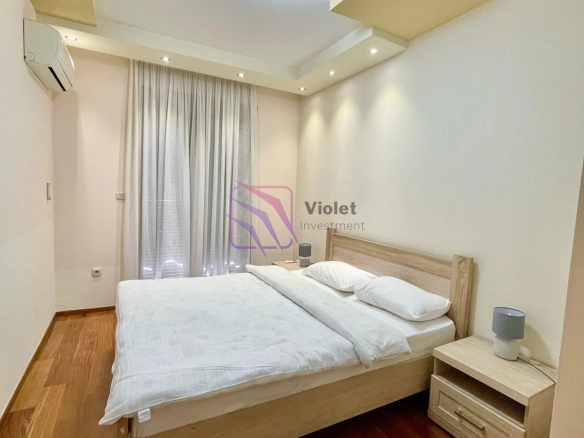 Dvosoban stan 79 m² – Centar, Podgorica — fotografija 3