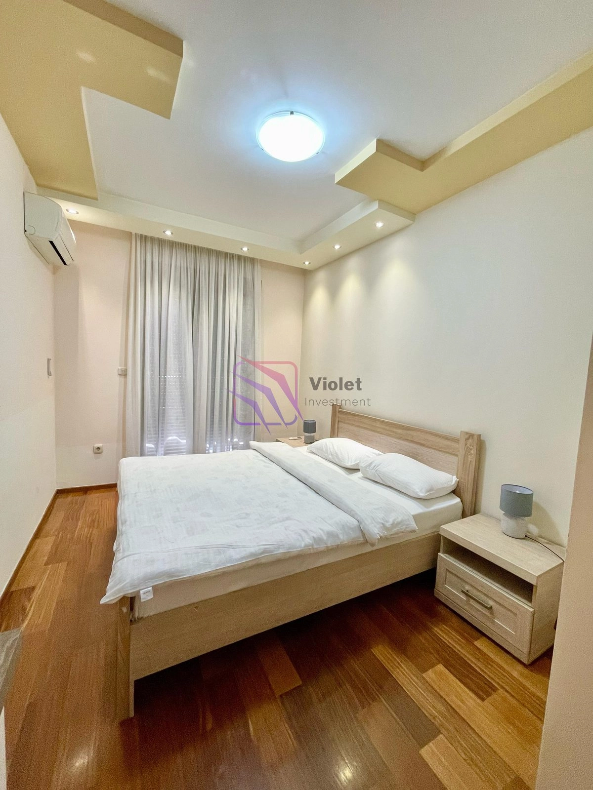 Dvosoban-stan-u-centru-Podgorice-pored-stadiona-Pod-Goricom-2 Dvosoban stan 79 m² – Centar, Podgorica — fotografija 3
