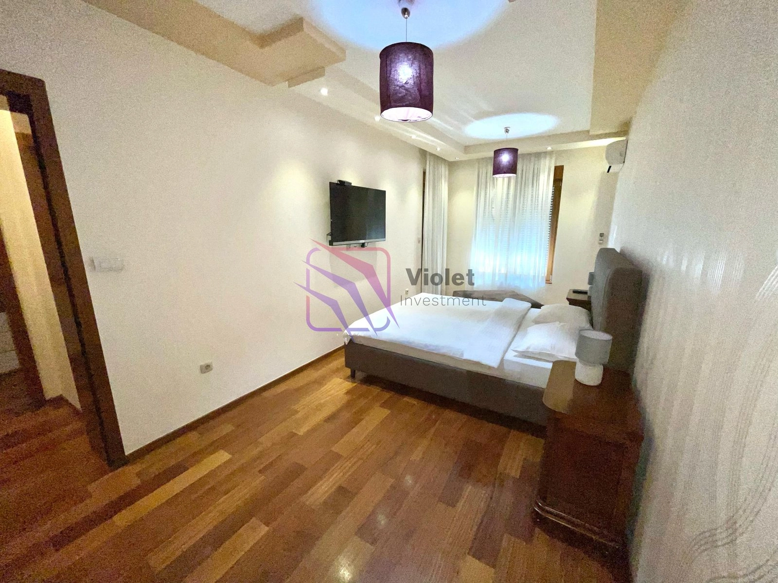Dvosoban-stan-u-centru-Podgorice-pored-stadiona-Pod-Goricom-3 Dvosoban stan 79 m² – Centar, Podgorica — fotografija 4