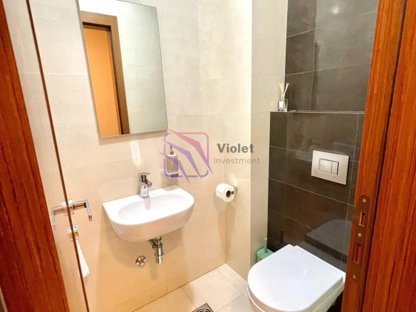 Dvosoban stan 79 m² – Centar, Podgorica — fotografija 5