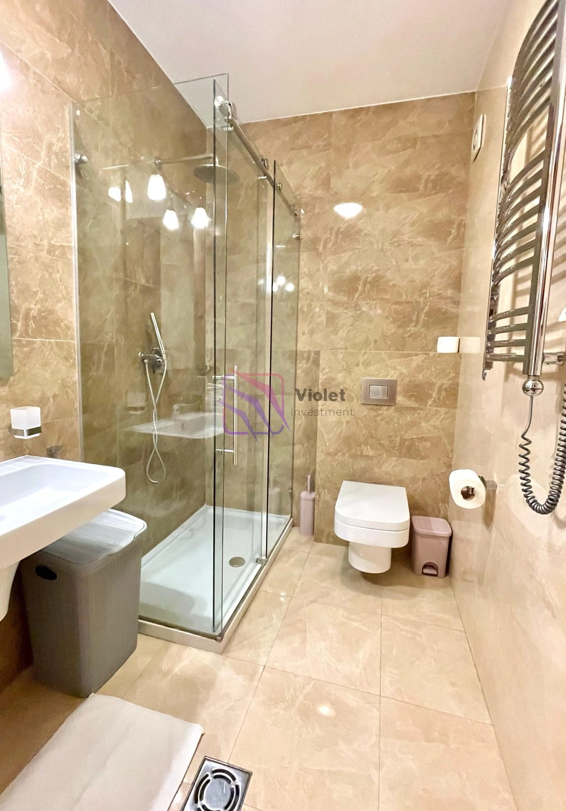 Dvosoban-stan-u-centru-Podgorice-pored-stadiona-Pod-Goricom-5 Dvosoban stan 79 m² – Centar, Podgorica — fotografija 6