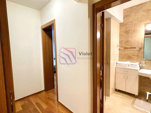Dvosoban stan 79 m² – Centar, Podgorica — fotografija 9