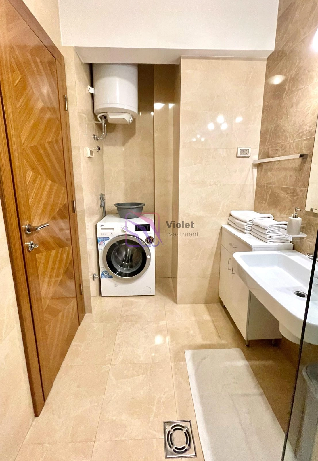 Dvosoban-stan-u-centru-Podgorice-pored-stadiona-Pod-Goricom-10 Dvosoban stan 79 m² – Centar, Podgorica — fotografija 11