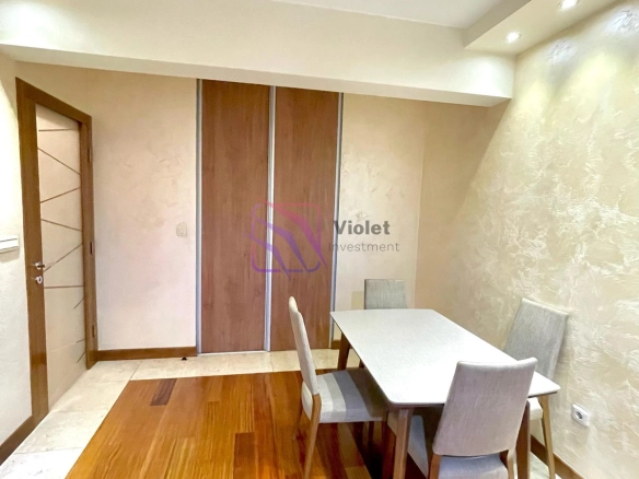Dvosoban stan 79 m² – Centar, Podgorica — fotografija 12
