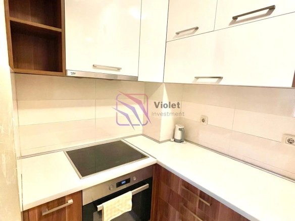 Dvosoban stan 79 m² – Centar, Podgorica — fotografija 13