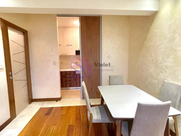 Dvosoban stan 79 m² – Centar, Podgorica — fotografija 14
