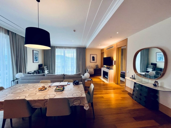 Trosoban stan 284 m² – Seljanovo, Tivat — fotografija 4