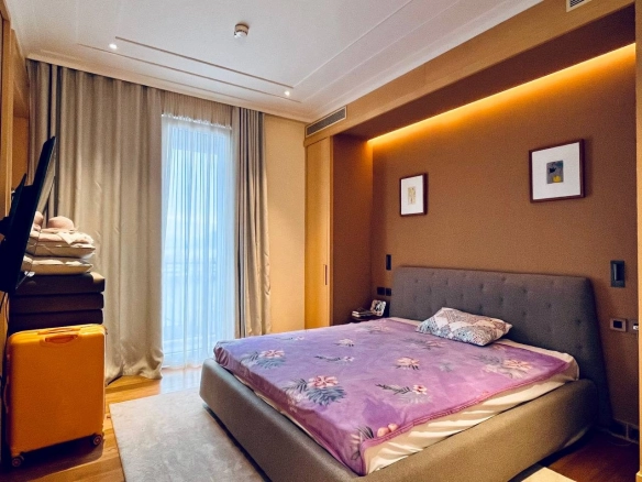 Trosoban stan 284 m² – Seljanovo, Tivat — fotografija 6