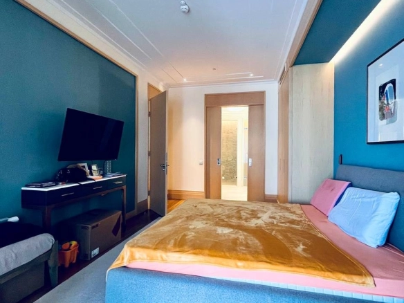 Trosoban stan 284 m² – Seljanovo, Tivat — fotografija 8