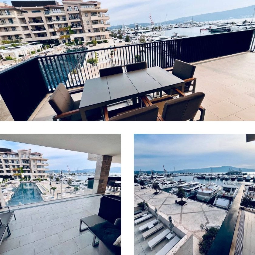 Trosoban-stan-sa-terasom-u-Gorici-Tivat-9 Trosoban stan 284 m² – Seljanovo, Tivat — fotografija 10