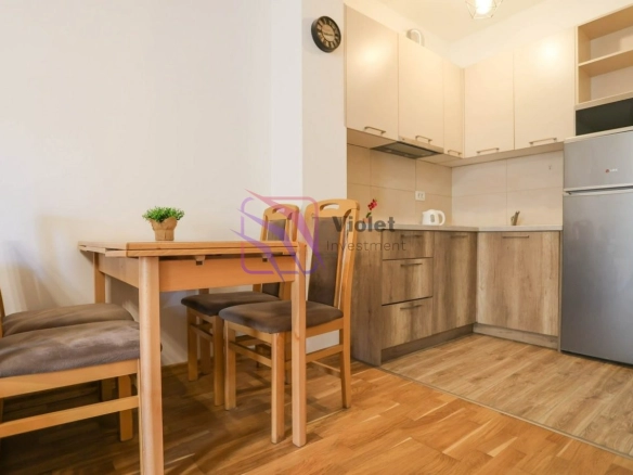 Jednosoban stan 40 m² – Velji Vinogradi, Budva — fotografija 2