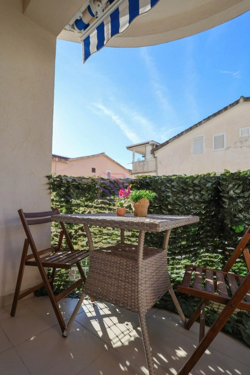 Jednosoban-stan-u-Veljim-Vinogradima-Budva-7 Jednosoban stan 40 m² – Velji Vinogradi, Budva — fotografija 8