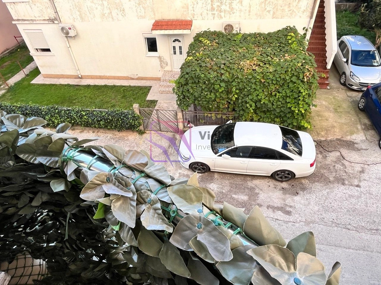 Jednosoban-stan-u-Veljim-Vinogradima-Budva-9 Jednosoban stan 40 m² – Velji Vinogradi, Budva — fotografija 10