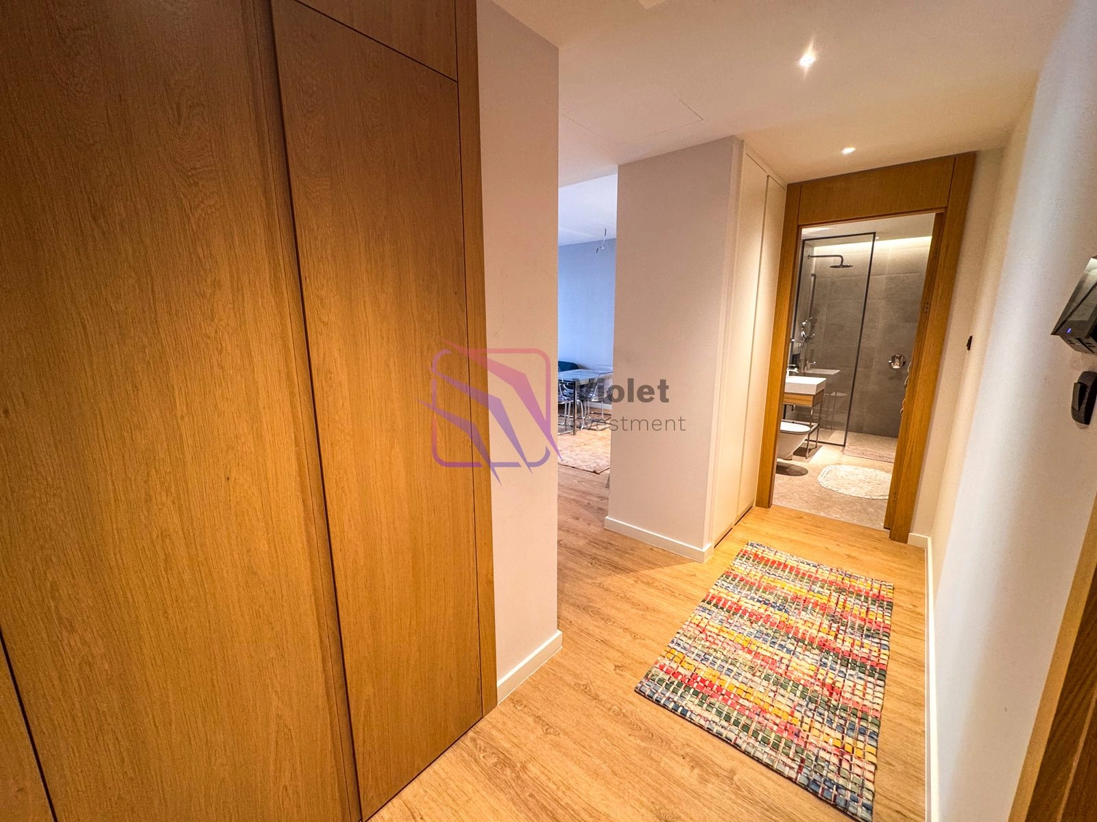 Jednosoban-stan-u-Boka-Placeu-Gorica-Tivat-3 Jednosoban stan 106 m² – Seljanovo, Tivat — fotografija 4