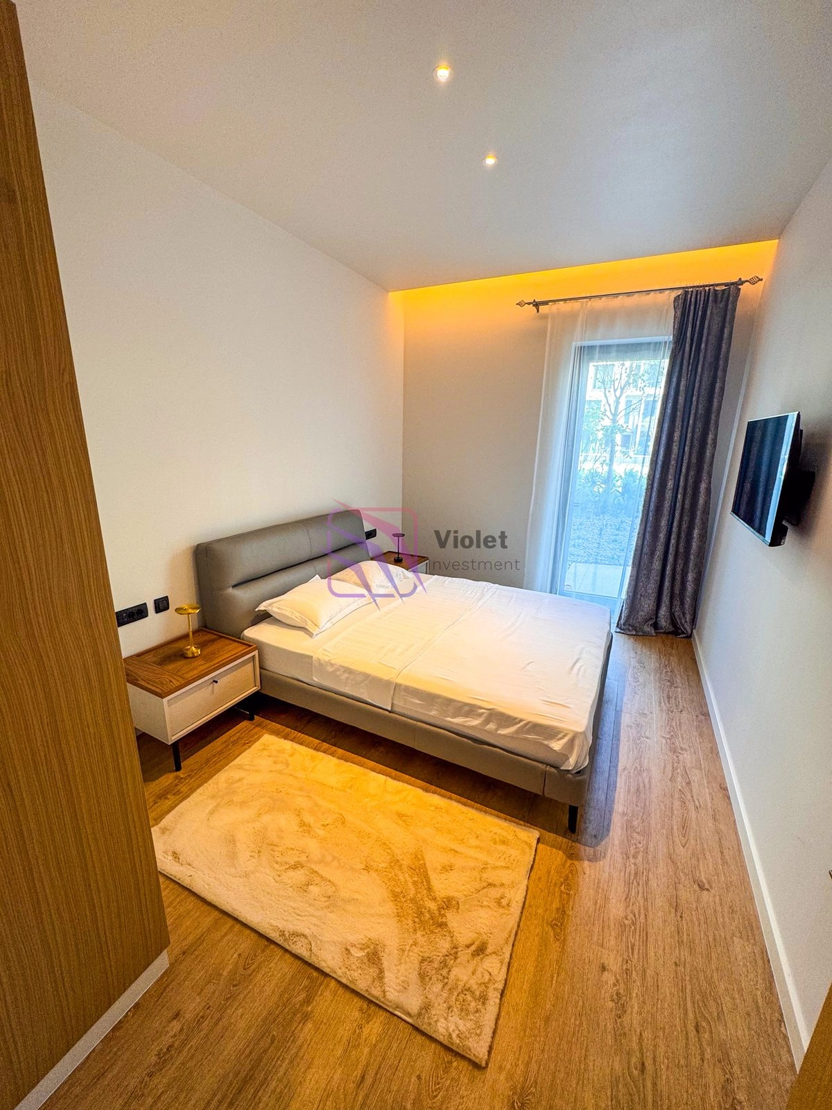 Jednosoban-stan-u-Boka-Placeu-Gorica-Tivat-4 Jednosoban stan 106 m² – Seljanovo, Tivat — fotografija 5