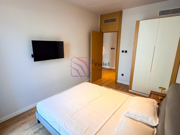 Jednosoban stan 106 m² – Seljanovo, Tivat — fotografija 6