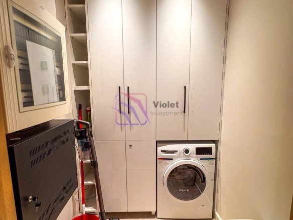Jednosoban stan 106 m² – Seljanovo, Tivat — fotografija 9
