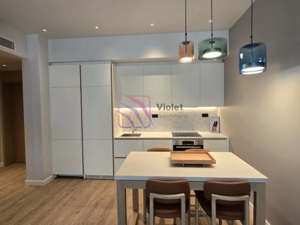 Jednosoban stan 78 m² – Seljanovo, Tivat — fotografija 6