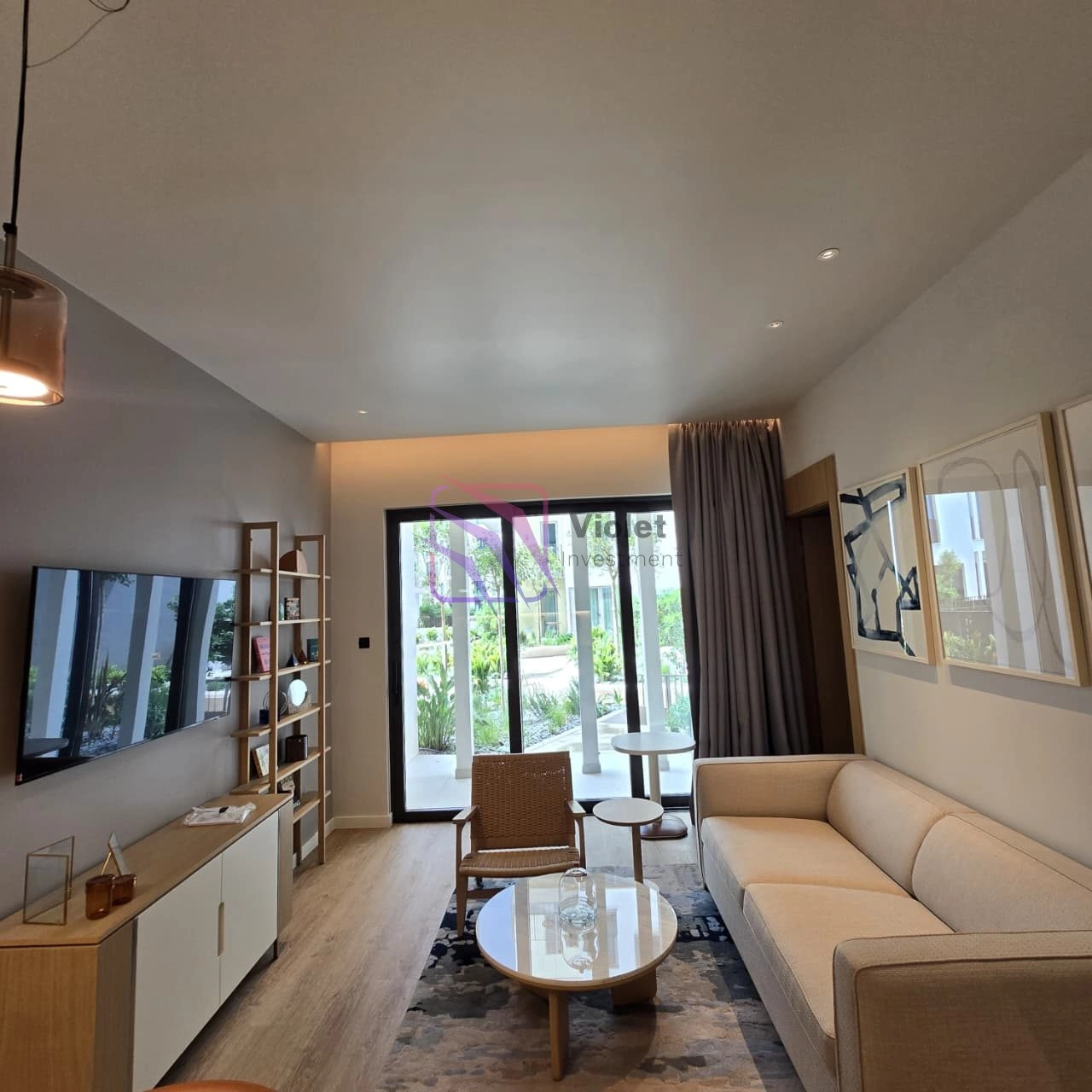 Jednosoban-stan-u-Boka-Place-Seljanovo-Tivat-6 Jednosoban stan 78 m² – Seljanovo, Tivat — fotografija 7