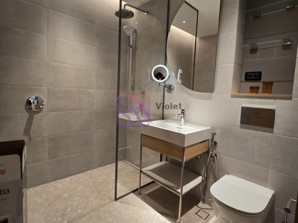 Jednosoban stan 78 m² – Seljanovo, Tivat — fotografija 10