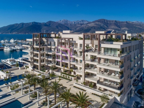 Garsonjera u Regent Pool Club Residences